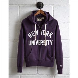 NYU American Eagle Sweatshirt
